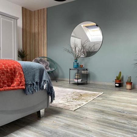 Nova Lake Apartamente Сату-Маре Экстерьер фото