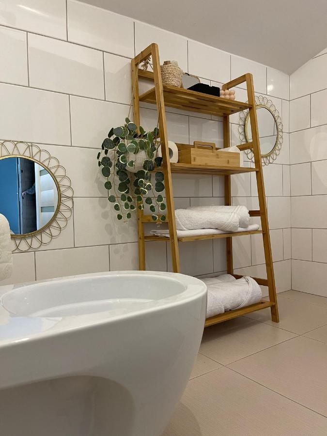 Nova Lake Apartamente Сату-Маре Экстерьер фото