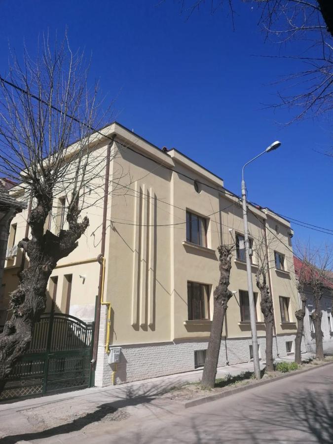 Nova Lake Apartamente Сату-Маре Экстерьер фото
